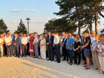 Obilježeni Dan grada Imotskog i blagdan Gospe od Anđela
