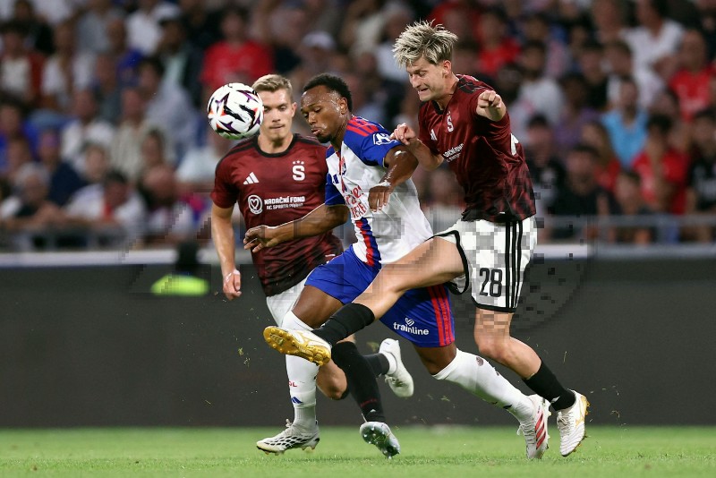 FBL-EUR-C1-QUALIFYING-LYON-PRAGUE