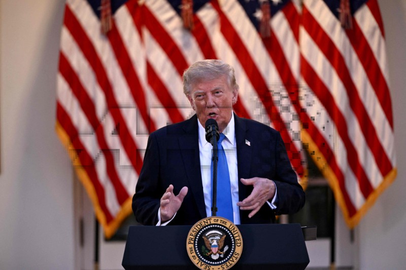 US-POLITICS-TRUMP