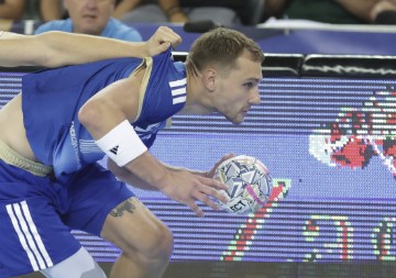 Rukometna LP: Poraz Zagreba u Parizu