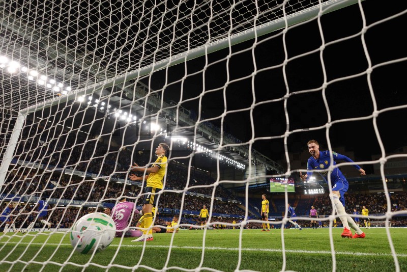 FBL-ENG-LCUP-CHELSEA-LEEDS