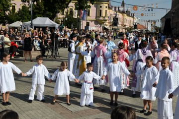 61. Vinkovačke jeseni