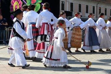 61. Vinkovačke jeseni
