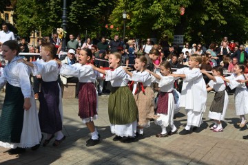 61. Vinkovačke jeseni