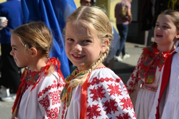 61. Vinkovačke jeseni