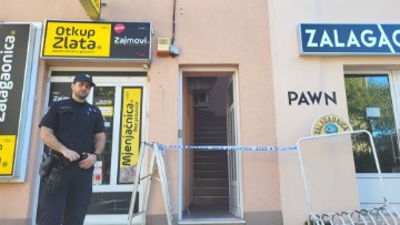 ŽDO Šibenik donijelo rješenje o provođenju istrage protiv 24-godišnjaka 