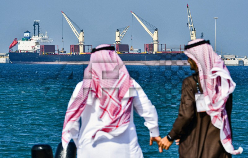 FILES-SAUDI-IRAN-US-ISRAEL-YEMEN-WAR