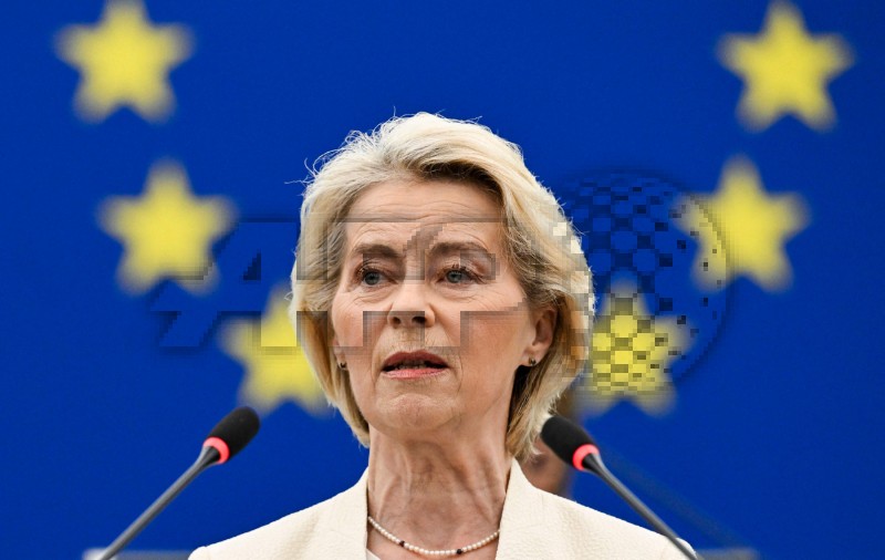 FRANCE-EU-PARLIAMENT-POLITICS-DIPLOMACY