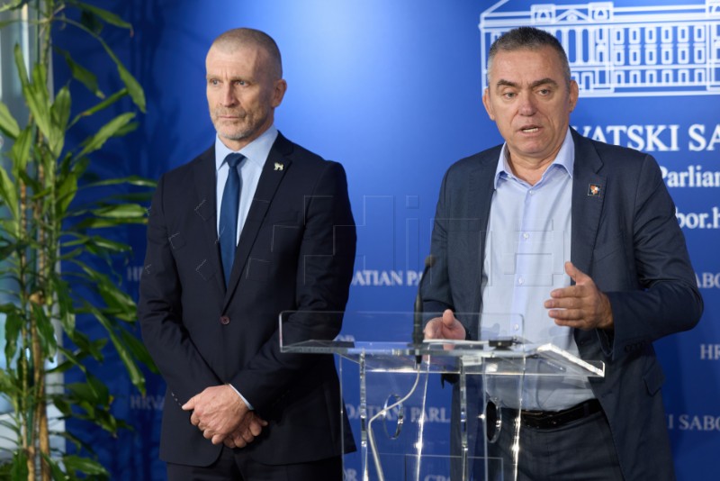 DP i opasan otpad u Lici