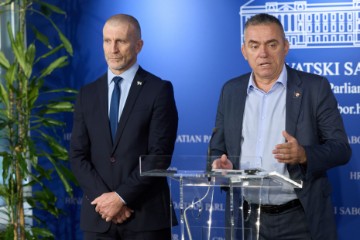 DP i opasan otpad u Lici
