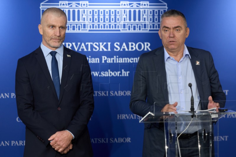 DP i opasan otpad u Lici
