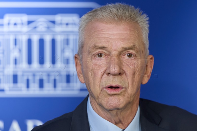 SDP o aktualnostima