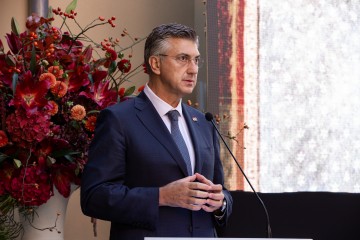 Pravni fakultet u Zagrebu svečano otvorio zgradu u Ćirilometodskoj 4