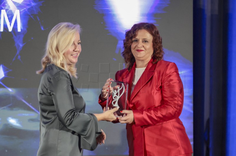 Poslodavac godine za osobe s invaliditetom 2025