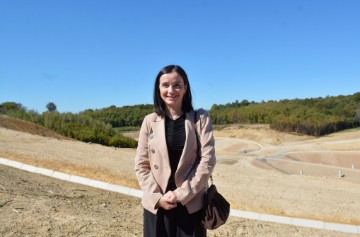 Otvoren Centar za gospodarenje otpadom Babina gora