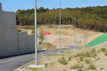 Otvoren Centar za gospodarenje otpadom Babina gora