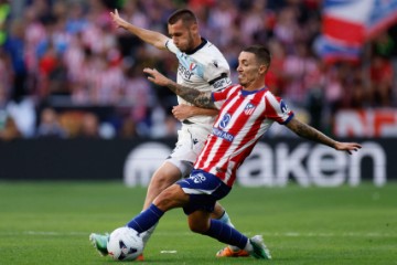 FBL-ESP-LIGA-ATLETICO MADRID-OSASUNA