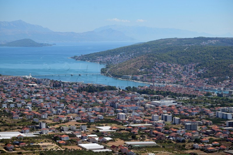 Trogir