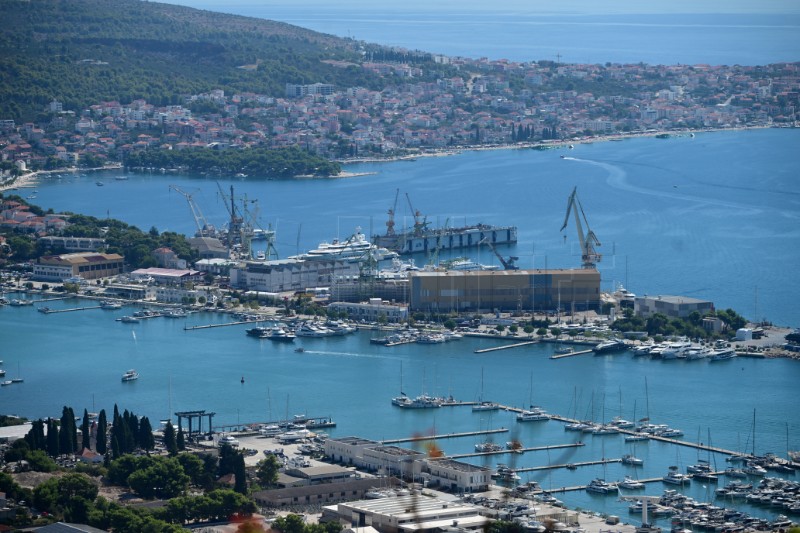 Trogir