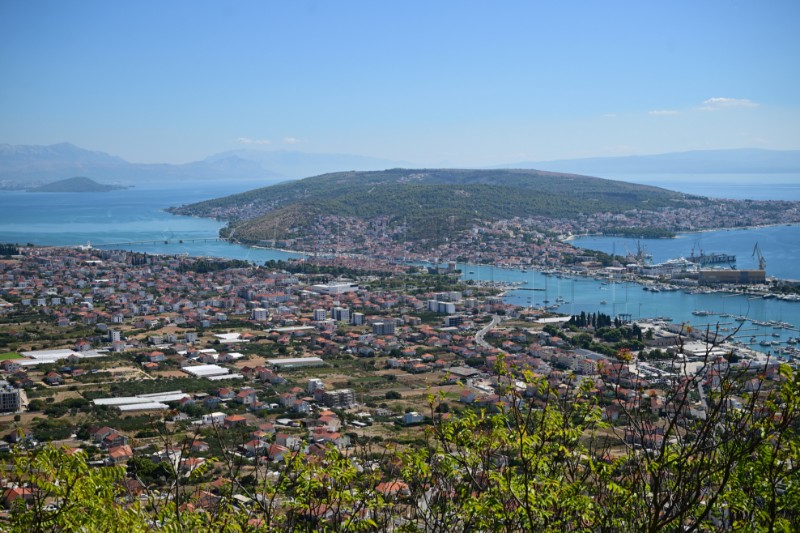 Trogir