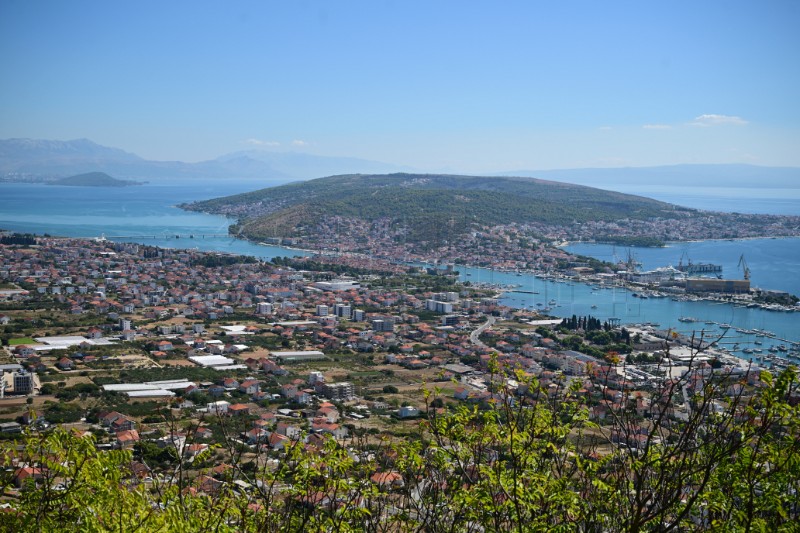 Trogir