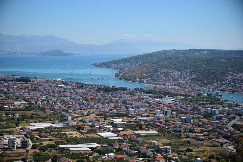 Trogir