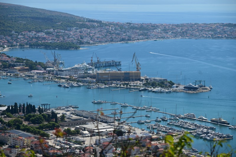 Trogir