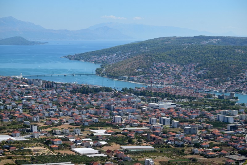Trogir