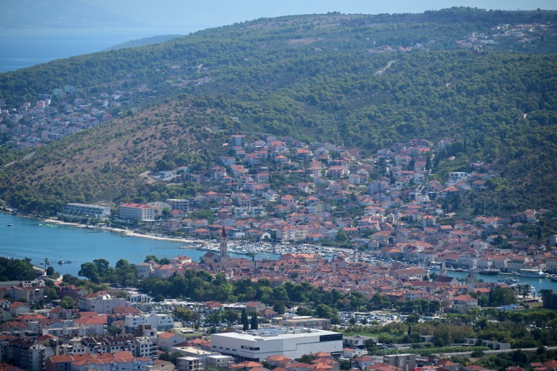 Trogir