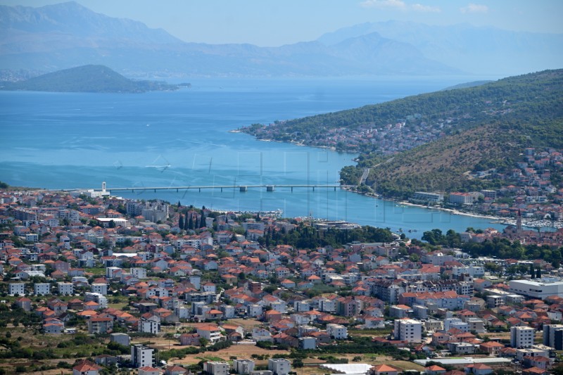 Trogir