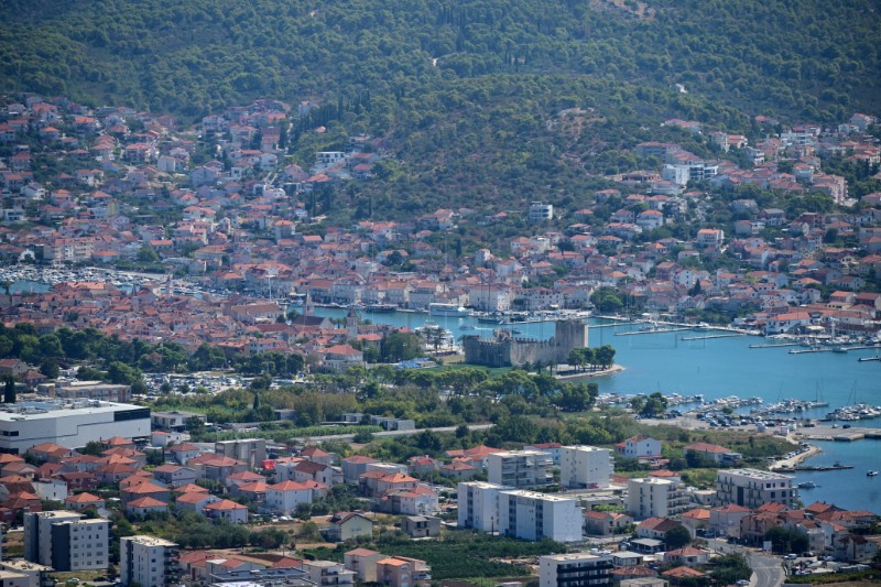 Trogir