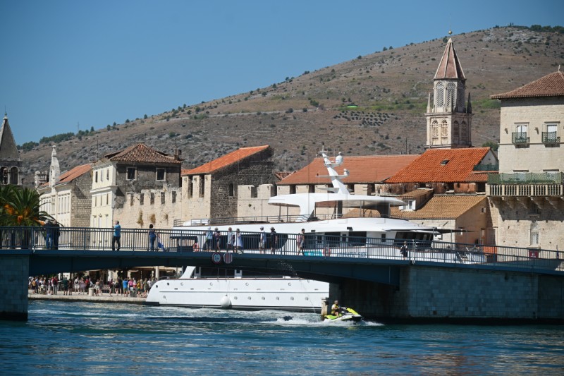 Trogir