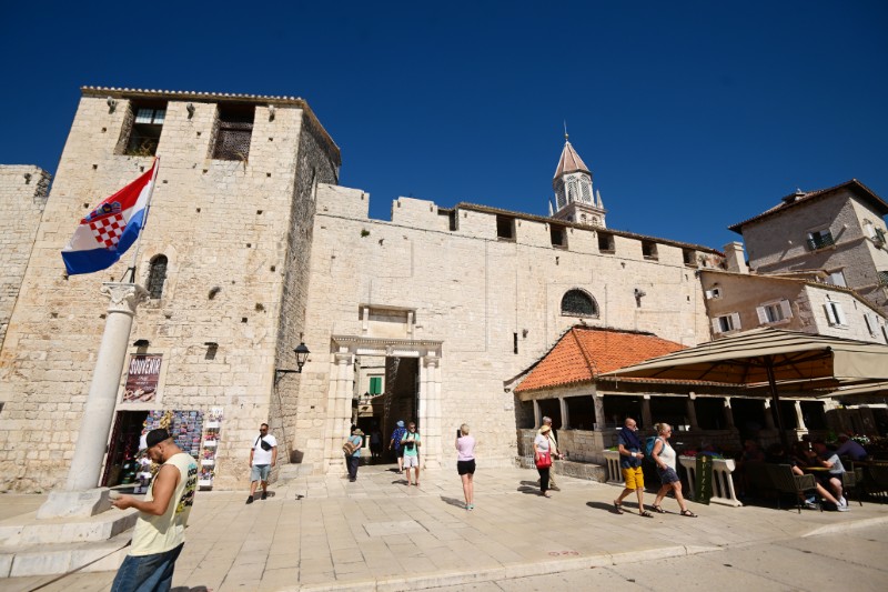 Trogir