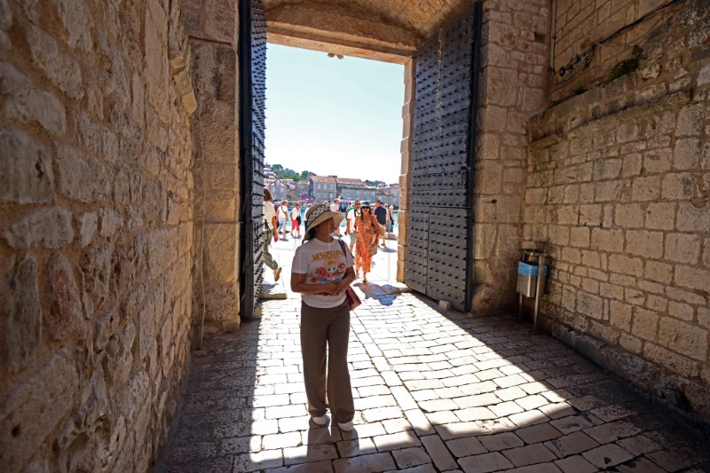 Trogir
