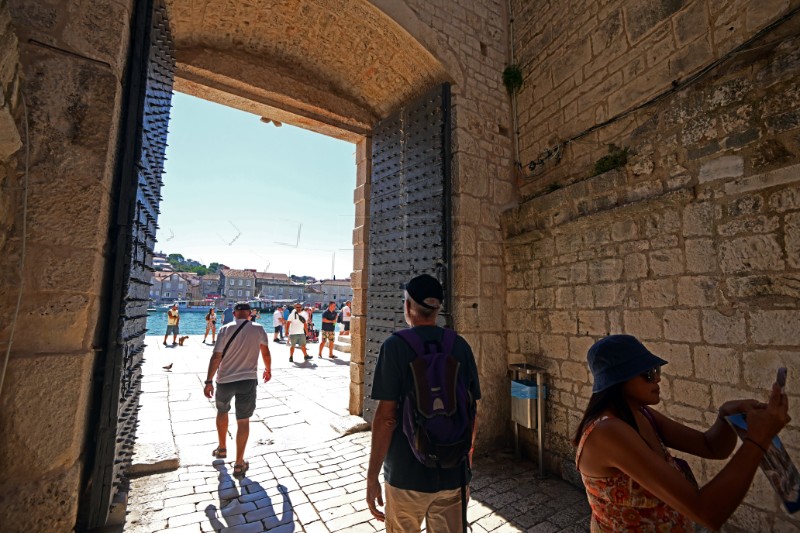 Trogir