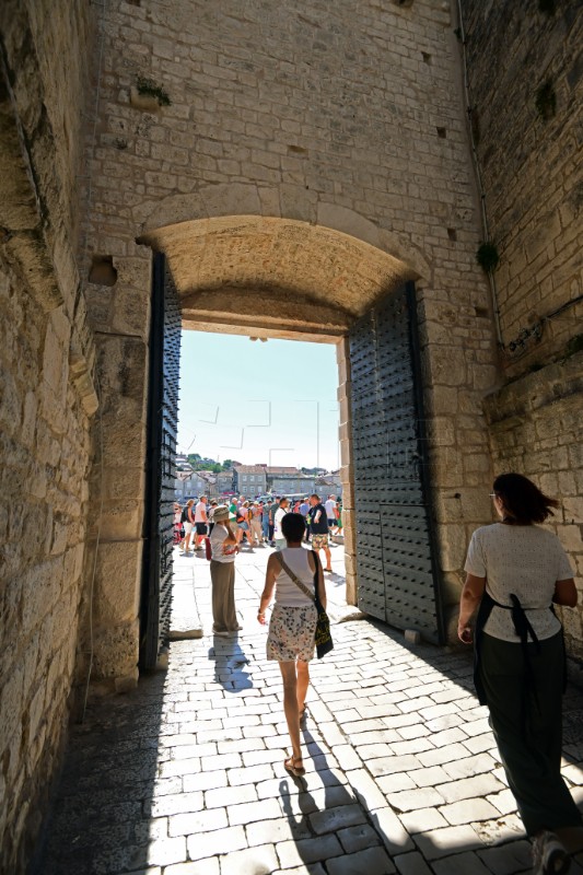 Trogir