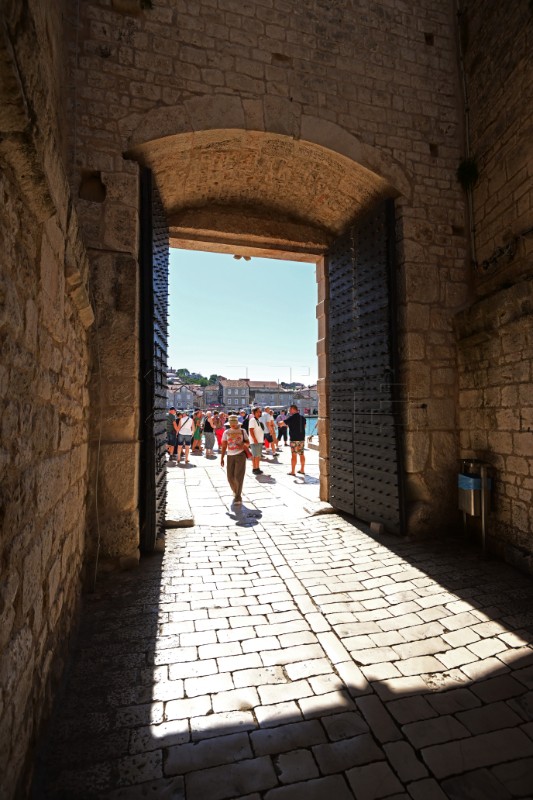 Trogir