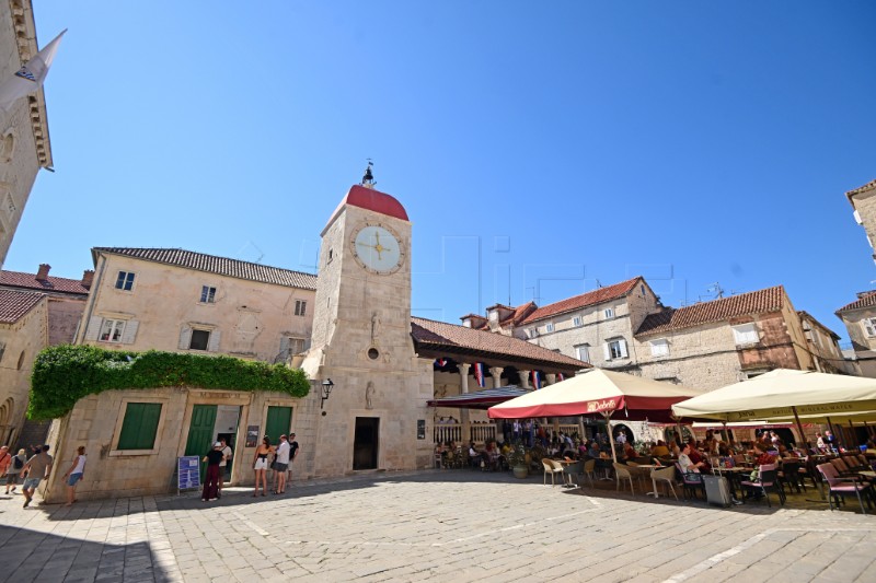 Trogir