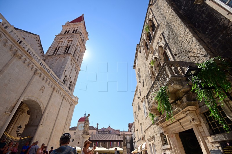 Trogir