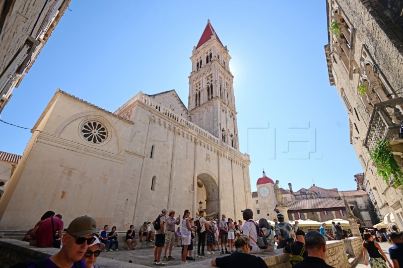 Trogir