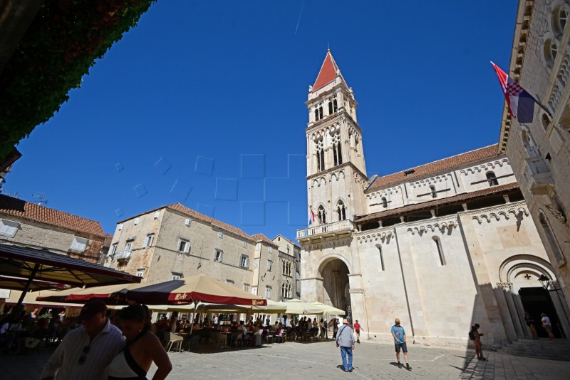 Trogir