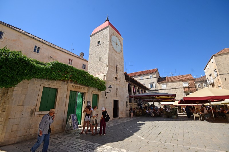 Trogir