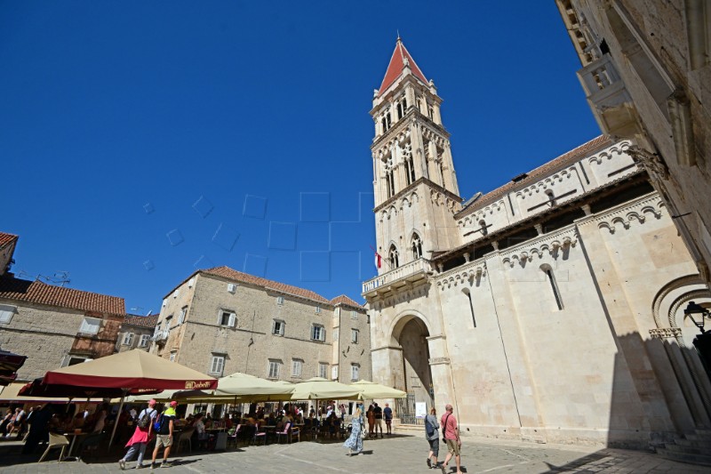 Trogir