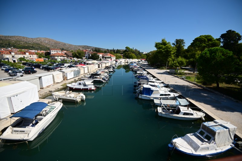 Trogir