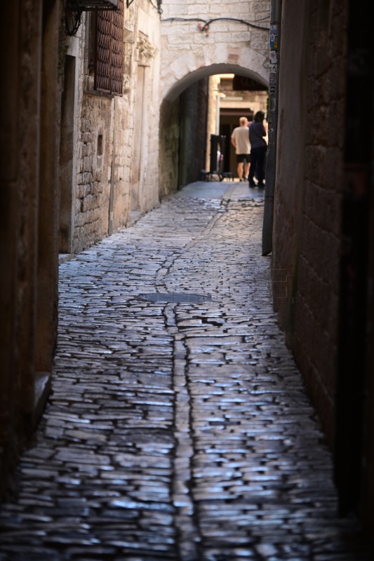 Trogir