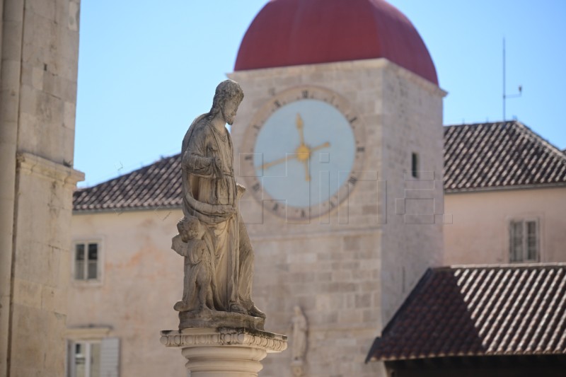 Trogir