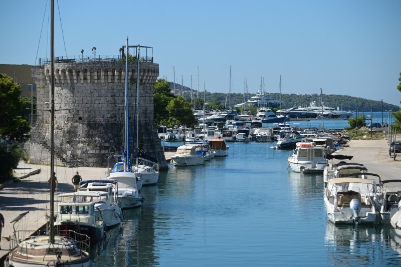 Trogir