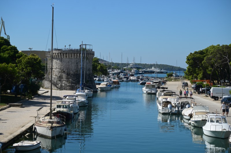 Trogir