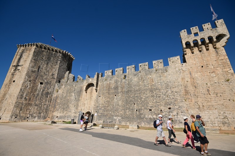 Trogir