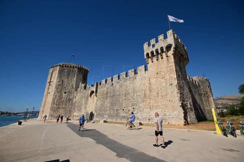 Trogir